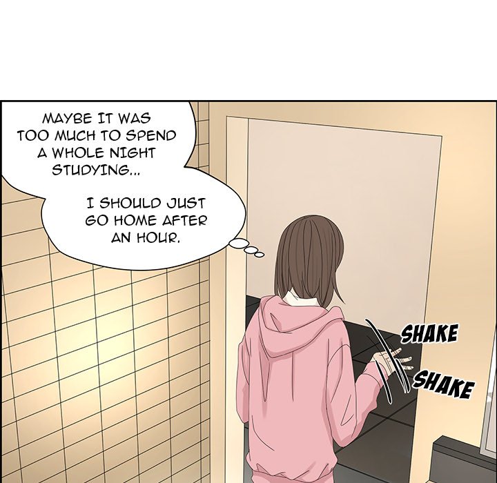 Extreme life of a Teenager image