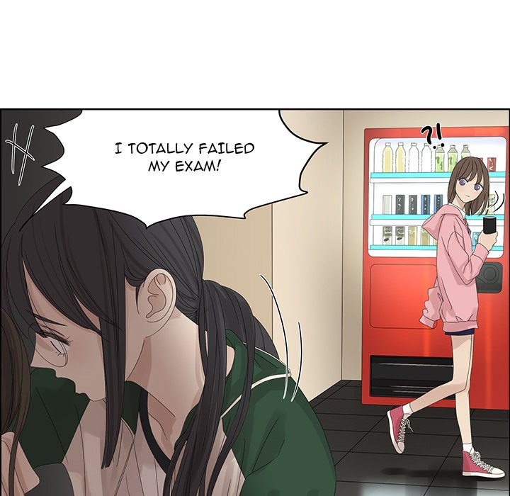 Extreme life of a Teenager image