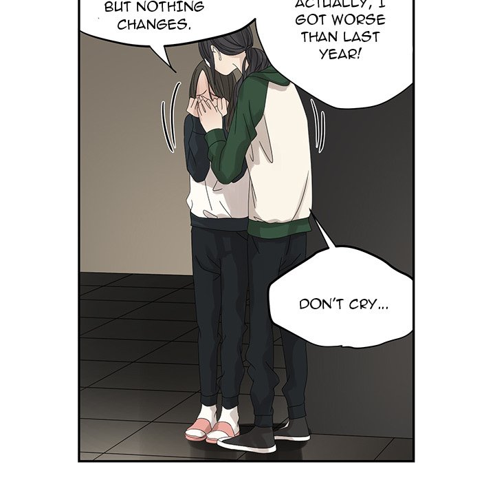 Extreme life of a Teenager image