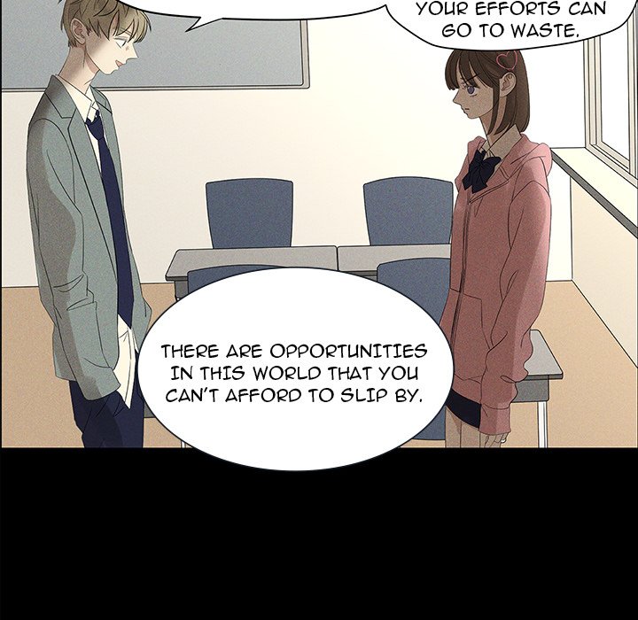 Extreme life of a Teenager image