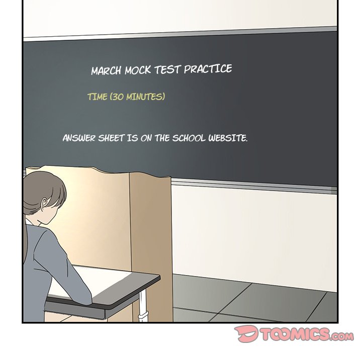 Extreme life of a Teenager image