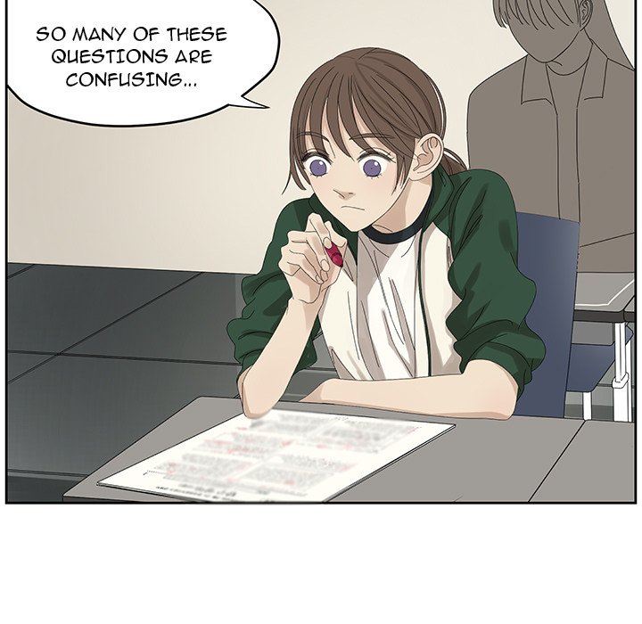 Extreme life of a Teenager image