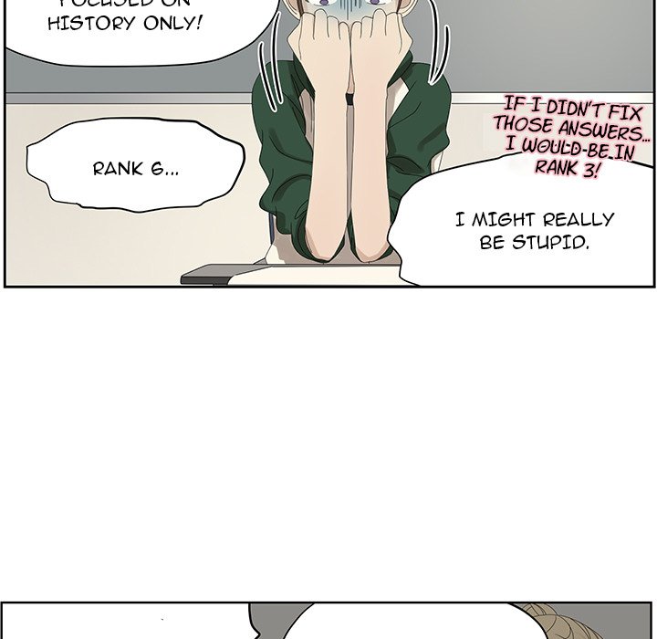 Extreme life of a Teenager image