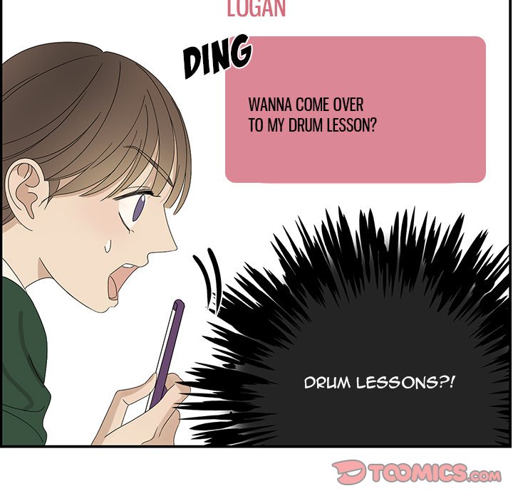 Extreme life of a Teenager image
