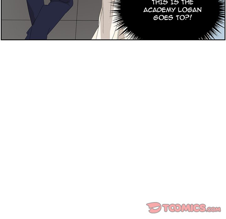 Extreme life of a Teenager image