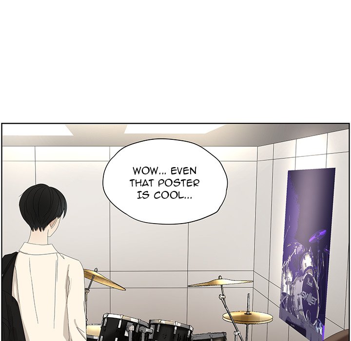 Extreme life of a Teenager image