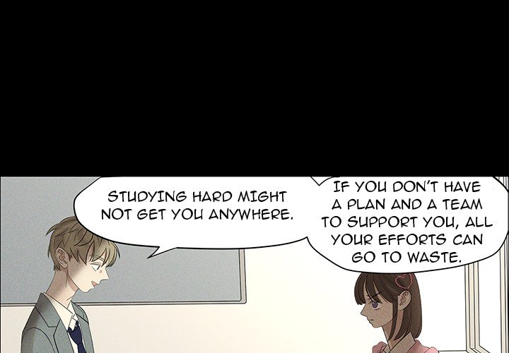 Extreme life of a Teenager image