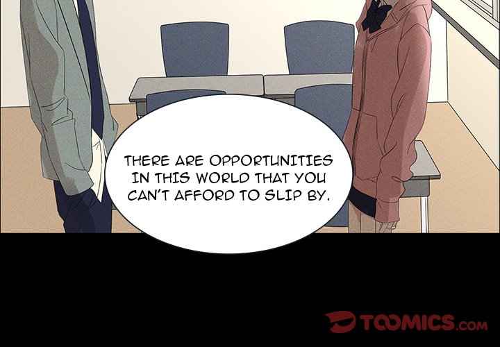 Extreme life of a Teenager image