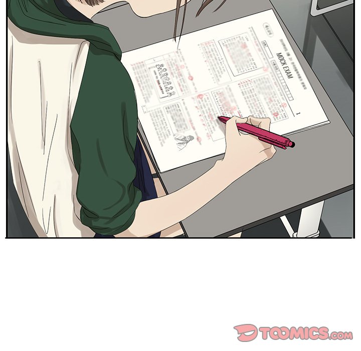 Extreme life of a Teenager image