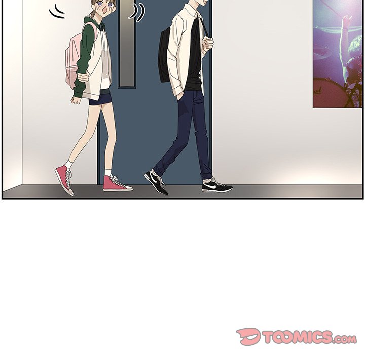 Extreme life of a Teenager image