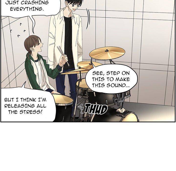 Extreme life of a Teenager image