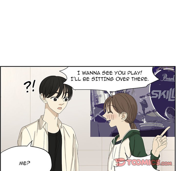 Extreme life of a Teenager image