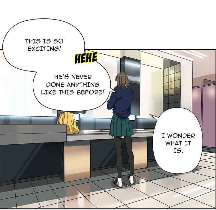 Extreme life of a Teenager image