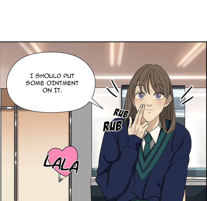 Extreme life of a Teenager image