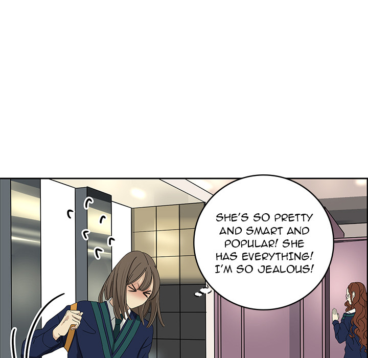 Extreme life of a Teenager image