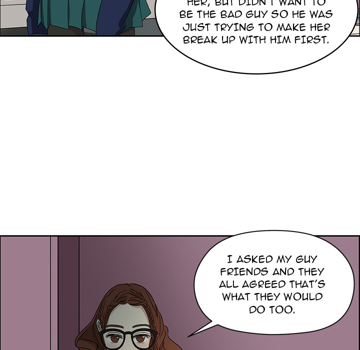 Extreme life of a Teenager image