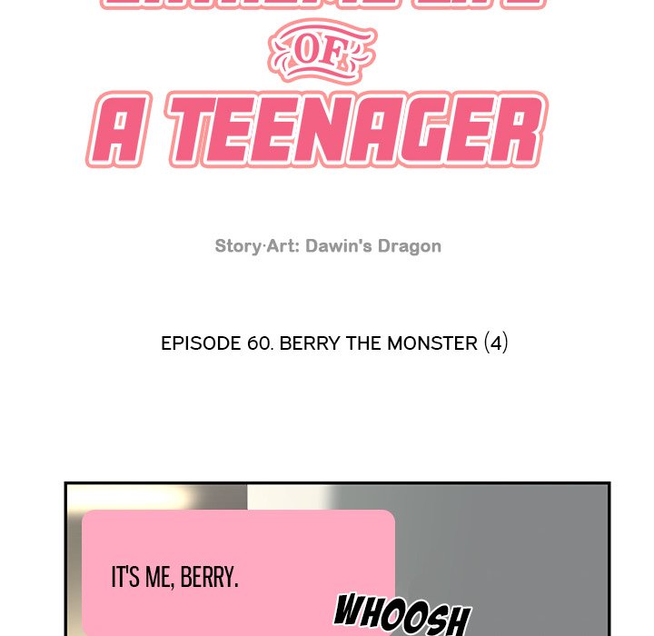 Extreme life of a Teenager image