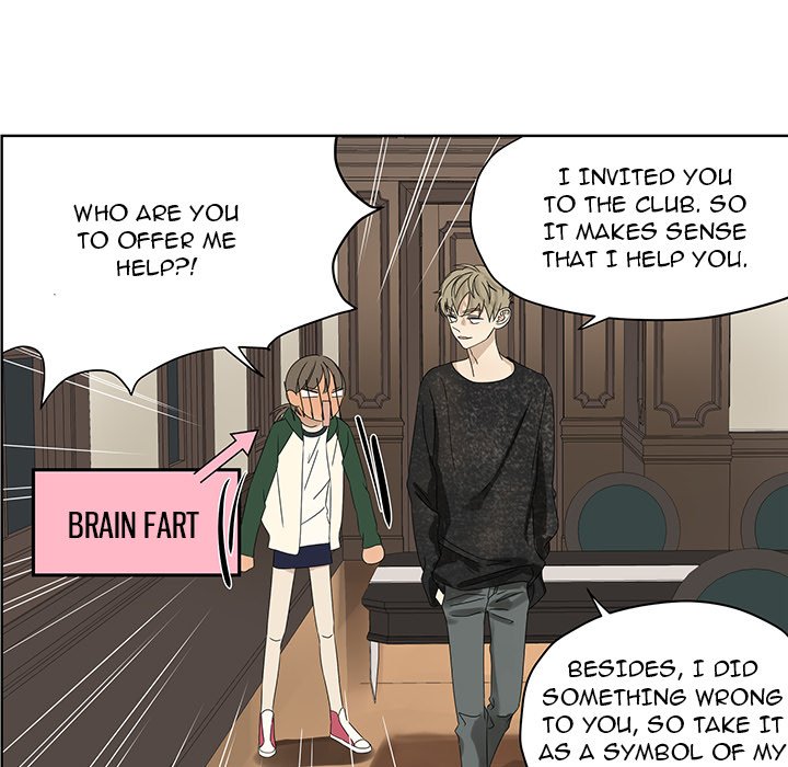 Extreme life of a Teenager image