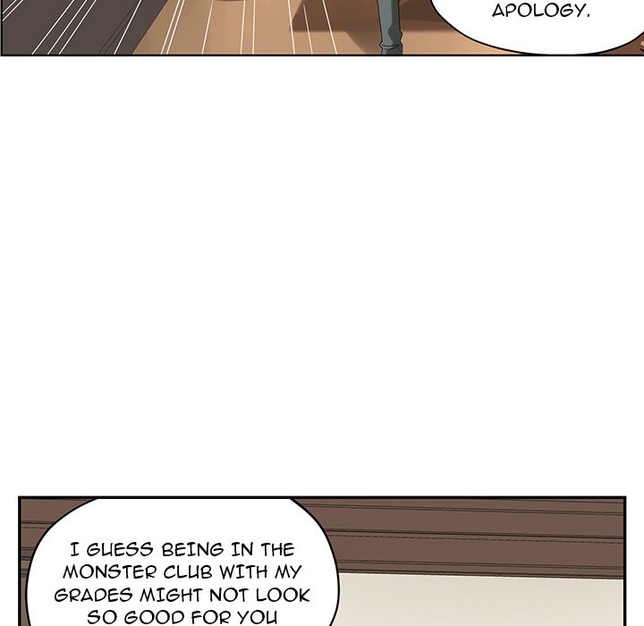 Extreme life of a Teenager image