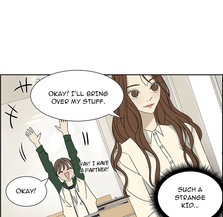 Extreme life of a Teenager image