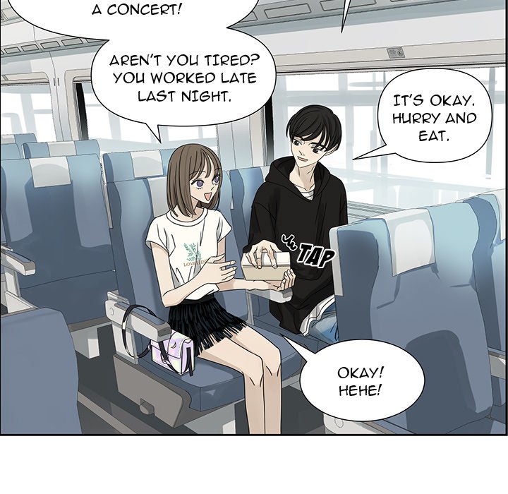 Extreme life of a Teenager image