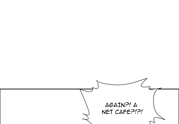 Extreme life of a Teenager image