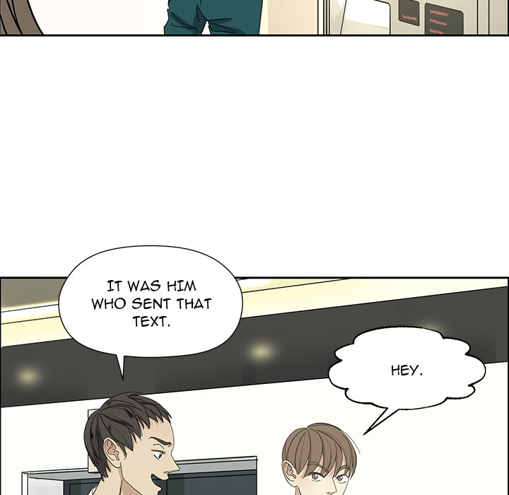 Extreme life of a Teenager image