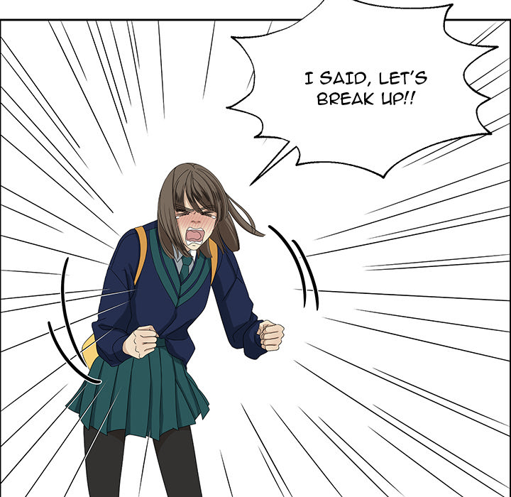 Extreme life of a Teenager image