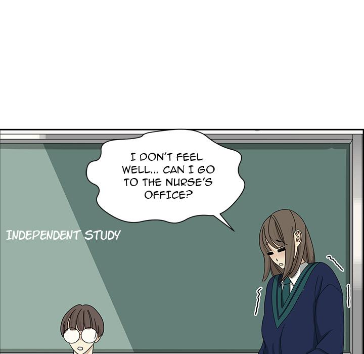 Extreme life of a Teenager image