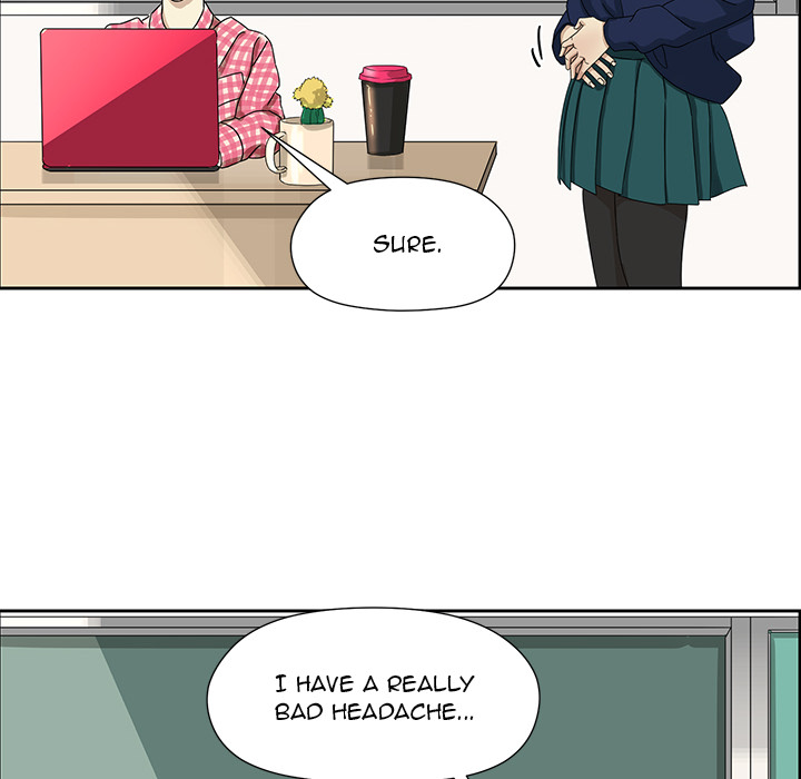 Extreme life of a Teenager image