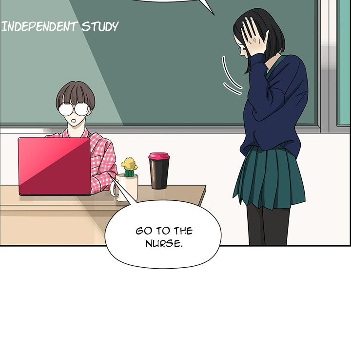 Extreme life of a Teenager image