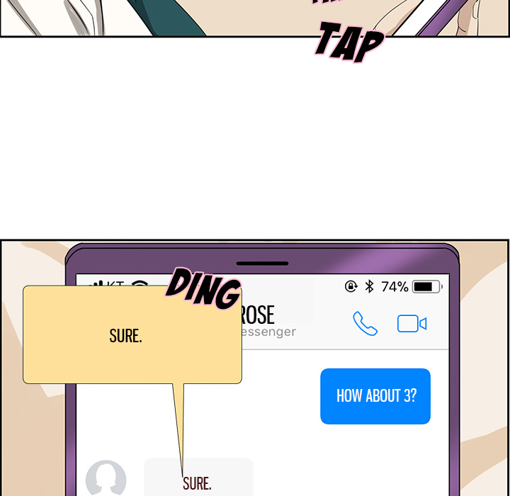 Extreme life of a Teenager image