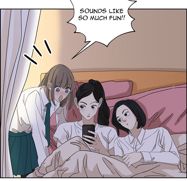Extreme life of a Teenager image