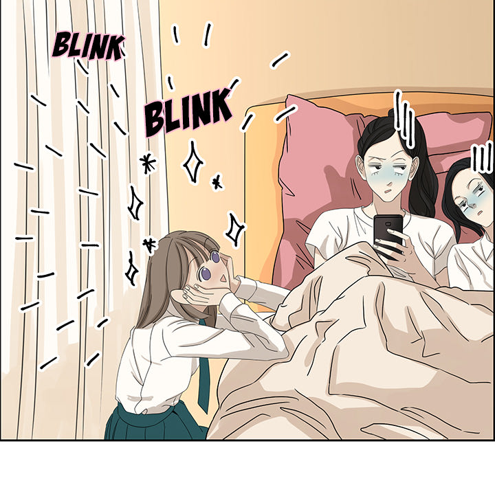Extreme life of a Teenager image