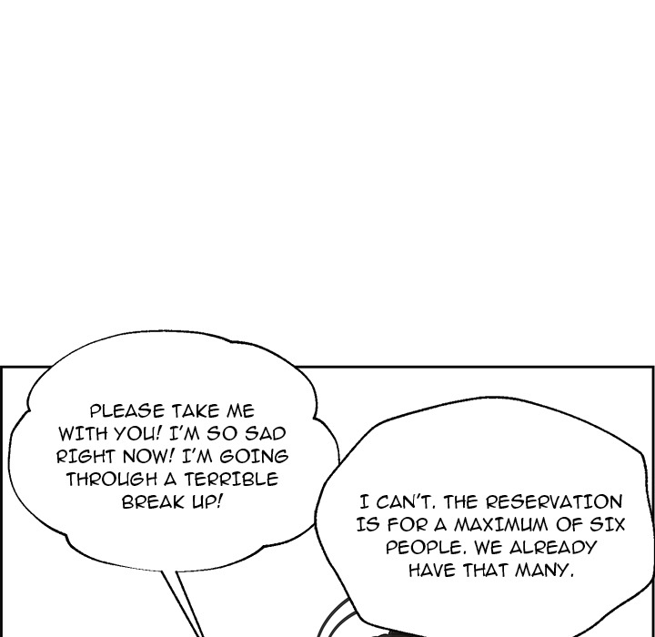 Extreme life of a Teenager image