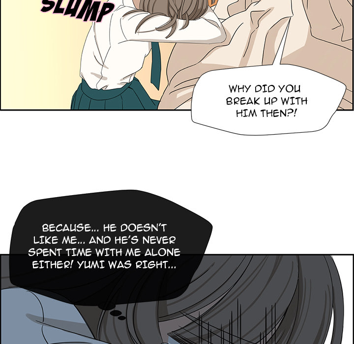 Extreme life of a Teenager image