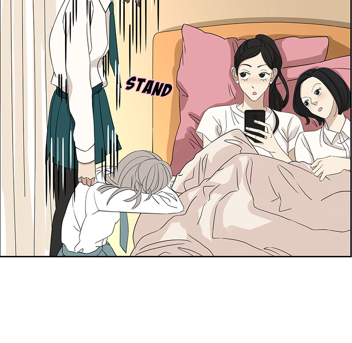 Extreme life of a Teenager image