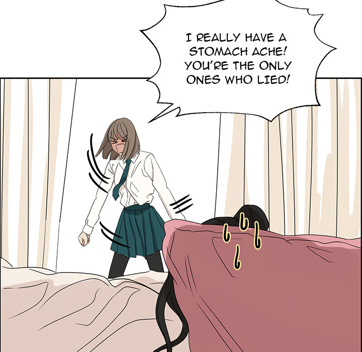 Extreme life of a Teenager image