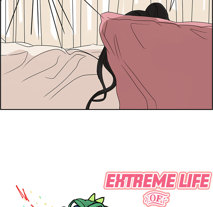 Extreme life of a Teenager image