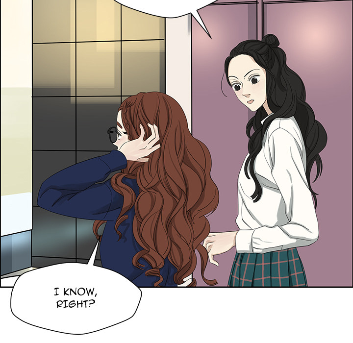 Extreme life of a Teenager image