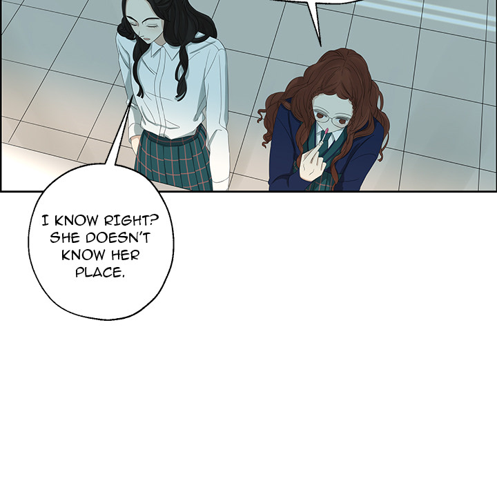 Extreme life of a Teenager image