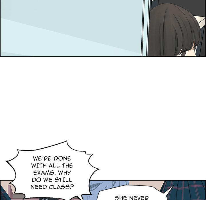 Extreme life of a Teenager image
