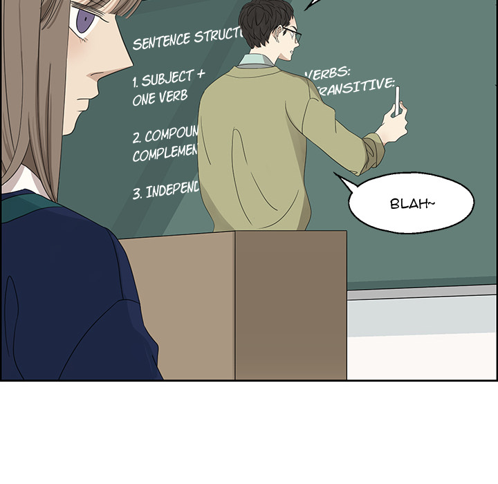 Extreme life of a Teenager image