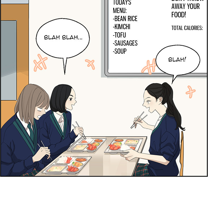 Extreme life of a Teenager image