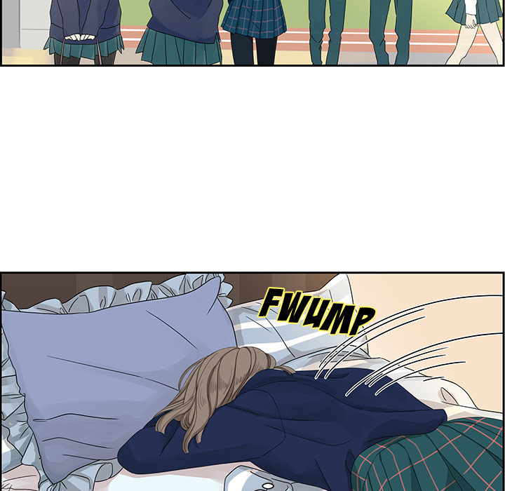 Extreme life of a Teenager image