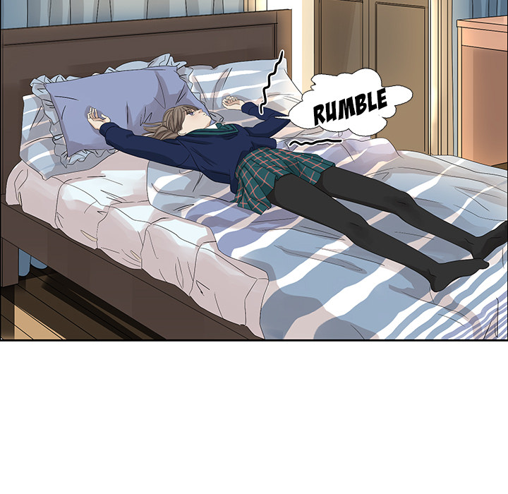 Extreme life of a Teenager image
