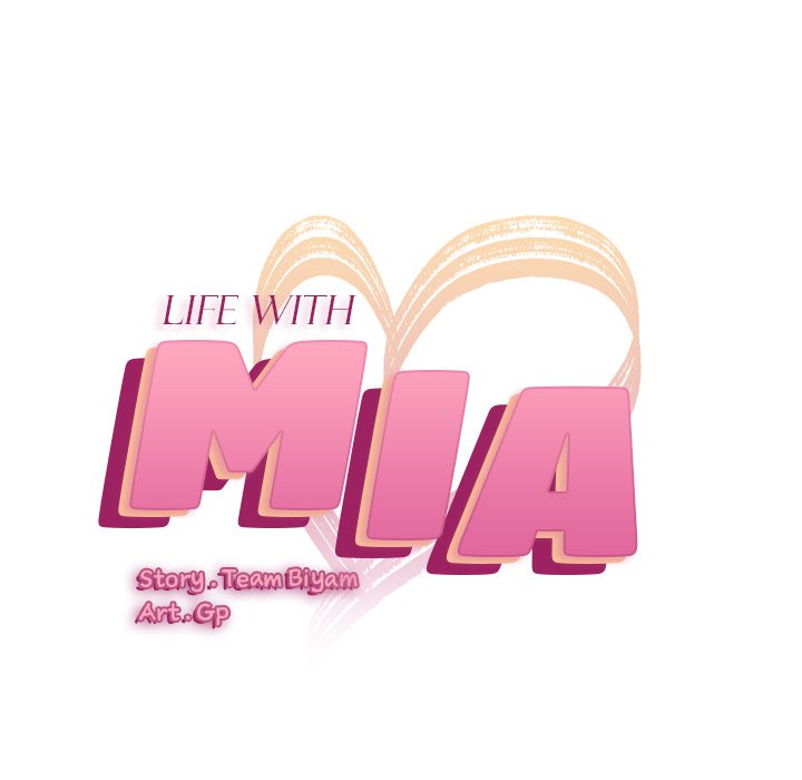 Life with Mia image