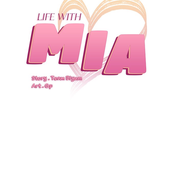 Life with Mia image