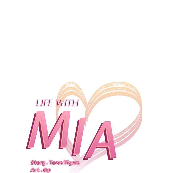 Life with Mia image