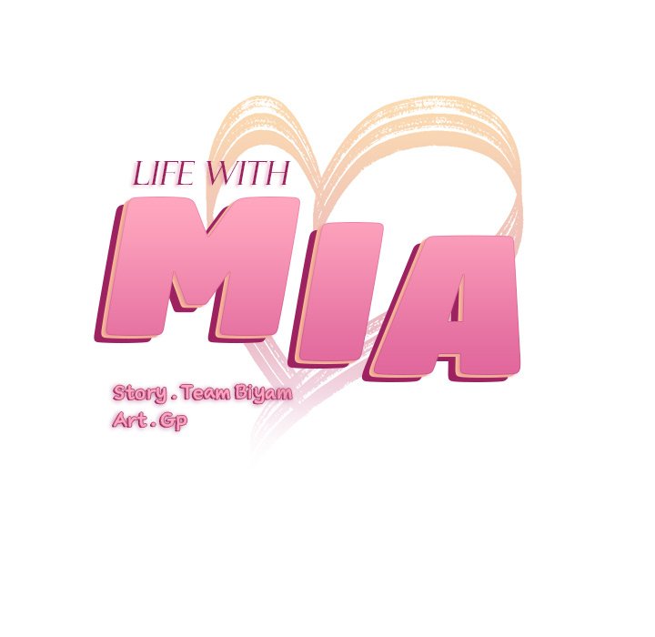 Life with Mia image